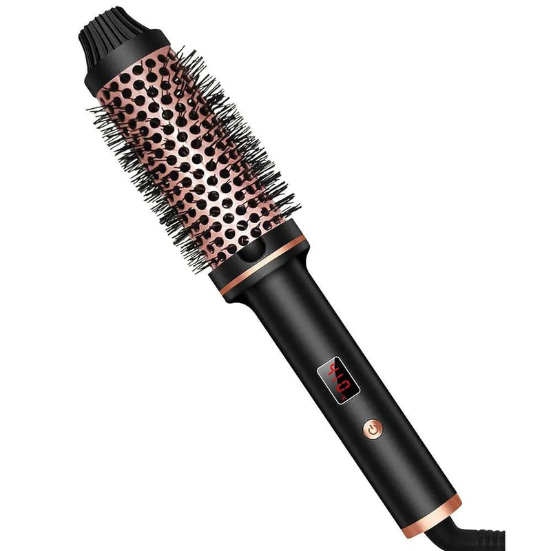 Divine Thermal Brush - Cepillo Voluminizador de Estilo