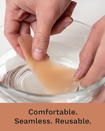 El mejor Camel Toe Concealer