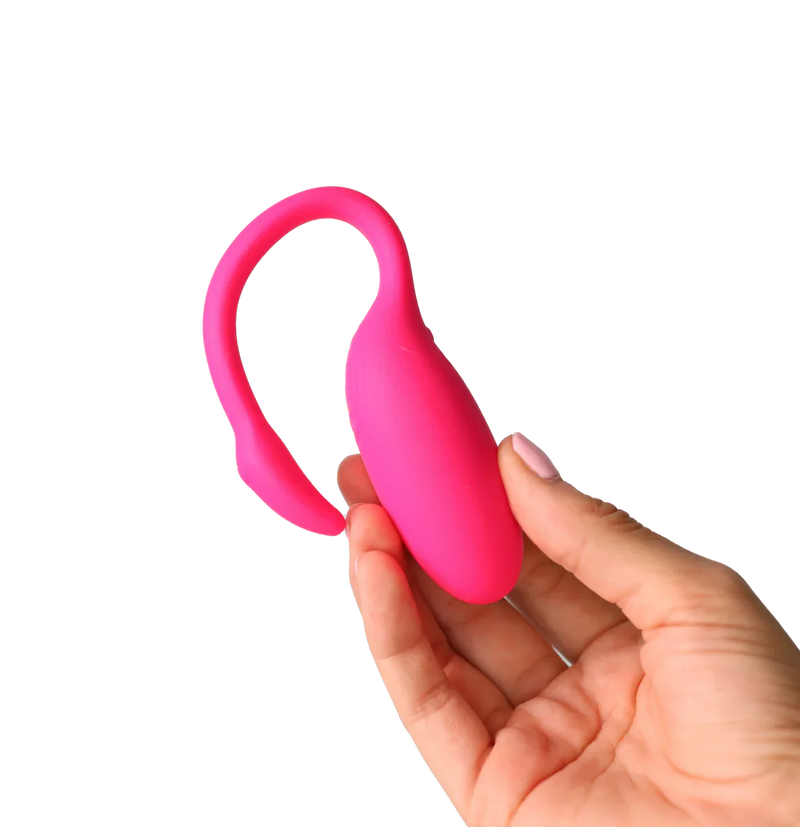 Vibrator Flamingo - Mobile App Control
