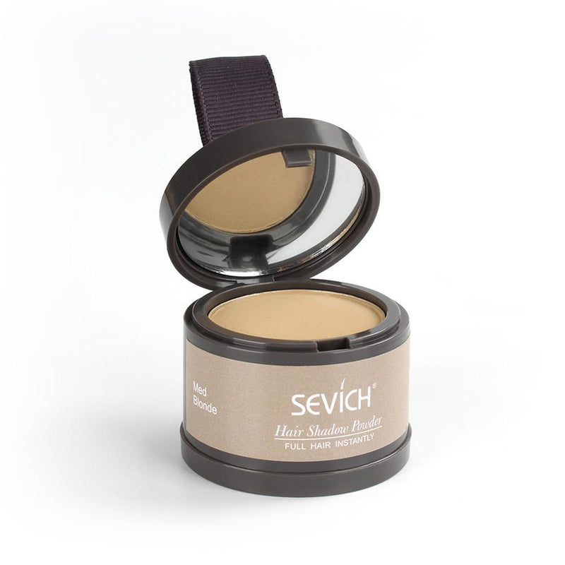 Magic Hair - Oculta Imperfecciones