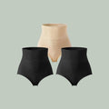 KIT with 3 Shaping Panties - Slim Waist
