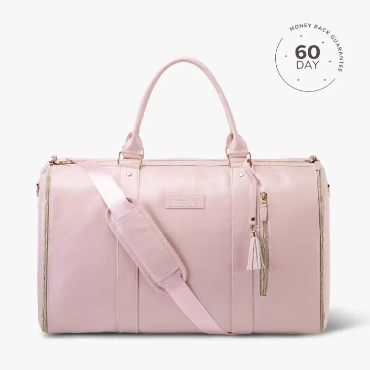 Flex Travel de lujo + Bolsa de zapatos de regalo