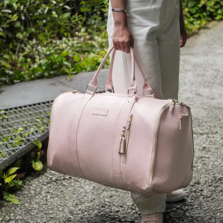 Flex Travel de lujo + Bolsa de zapatos de regalo