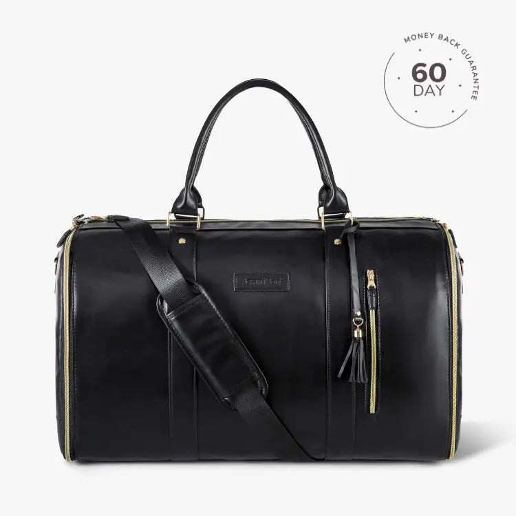 Flex Travel de lujo + Bolsa de zapatos de regalo