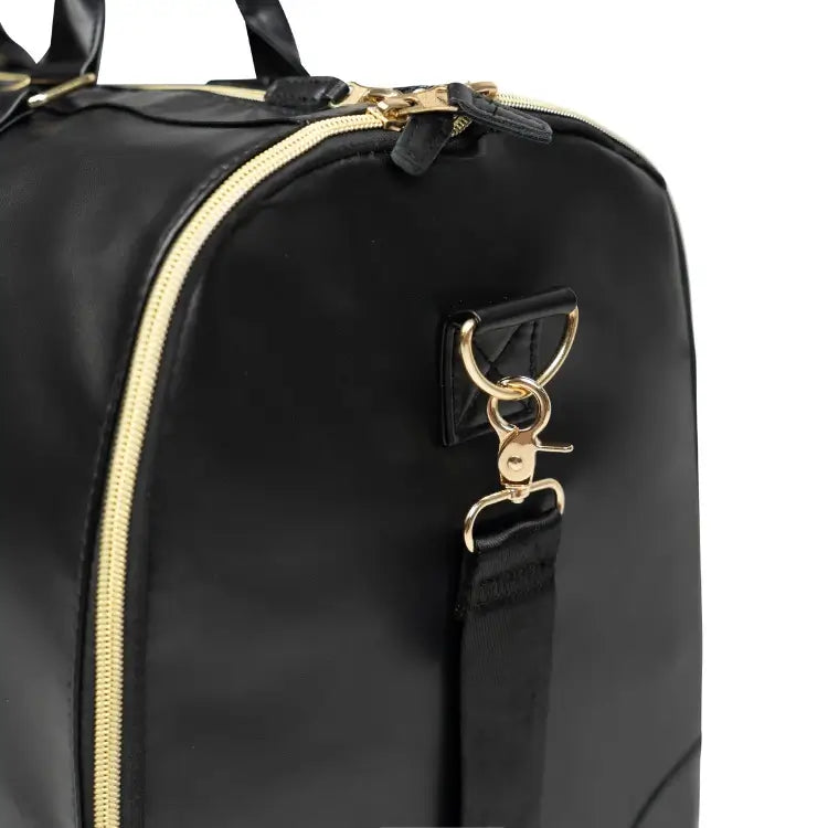 Flex Travel de lujo + Bolsa de zapatos de regalo