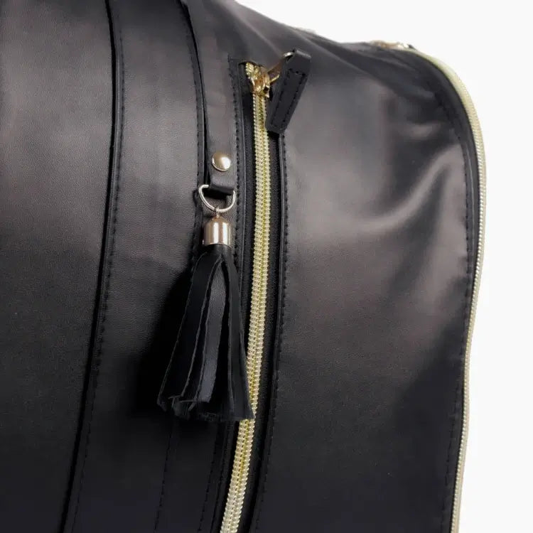 Flex Travel de lujo + Bolsa de zapatos de regalo