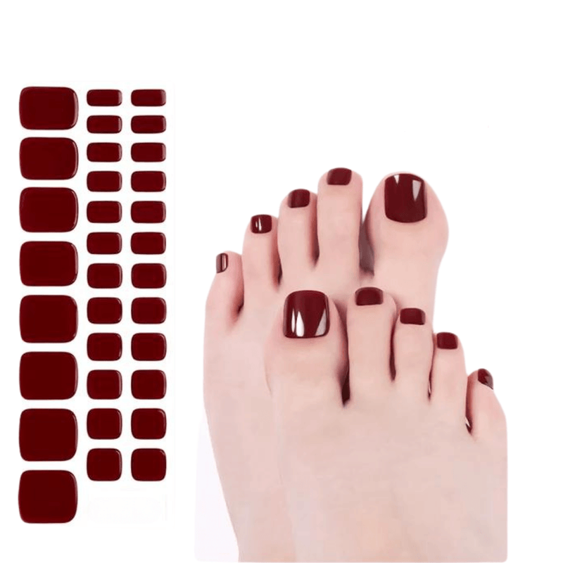 Express Nails: ¡La Manicura Perfecta al Instante!