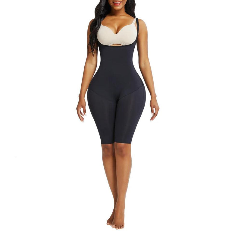 Bodyshaper Slim: El Secreto Para un Cuerpo Más Delineado y Elegante
