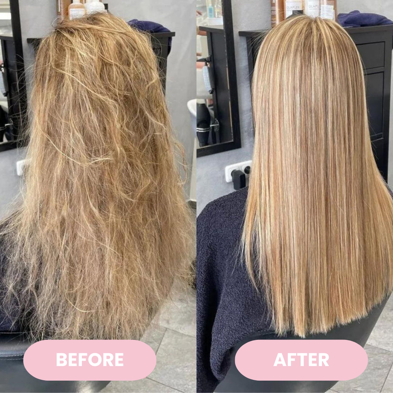 Cortadora de pelo Divine