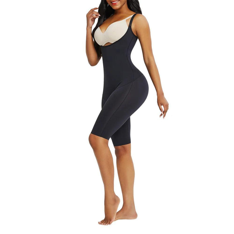 Bodyshaper Slim: El Secreto Para un Cuerpo Más Delineado y Elegante