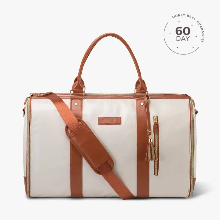 Flex Travel de lujo + Bolsa de zapatos de regalo