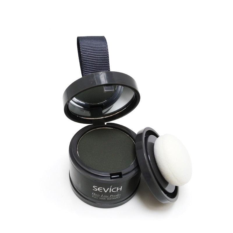 Magic Hair - Oculta Imperfecciones
