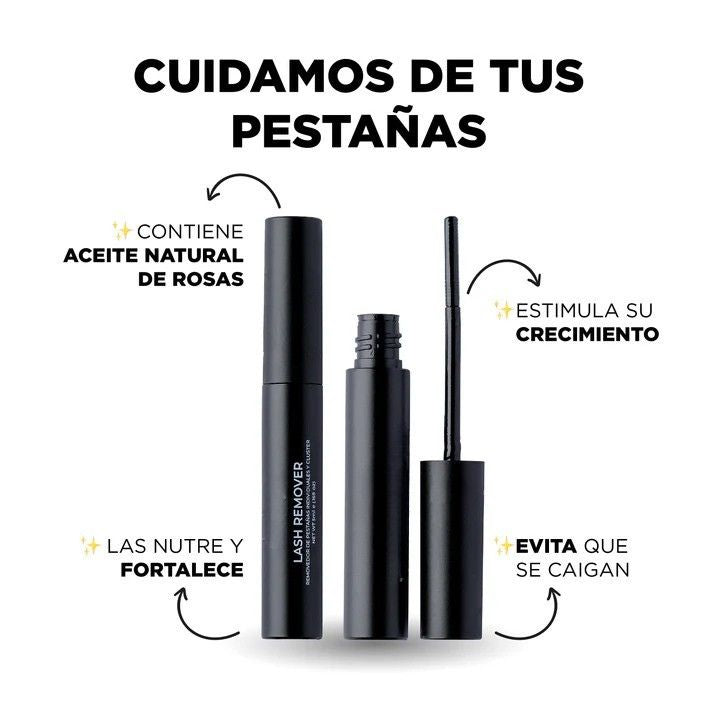 PESTANAS DIVINAS - Extensiones de Pestañas a Domicilio 🔥
