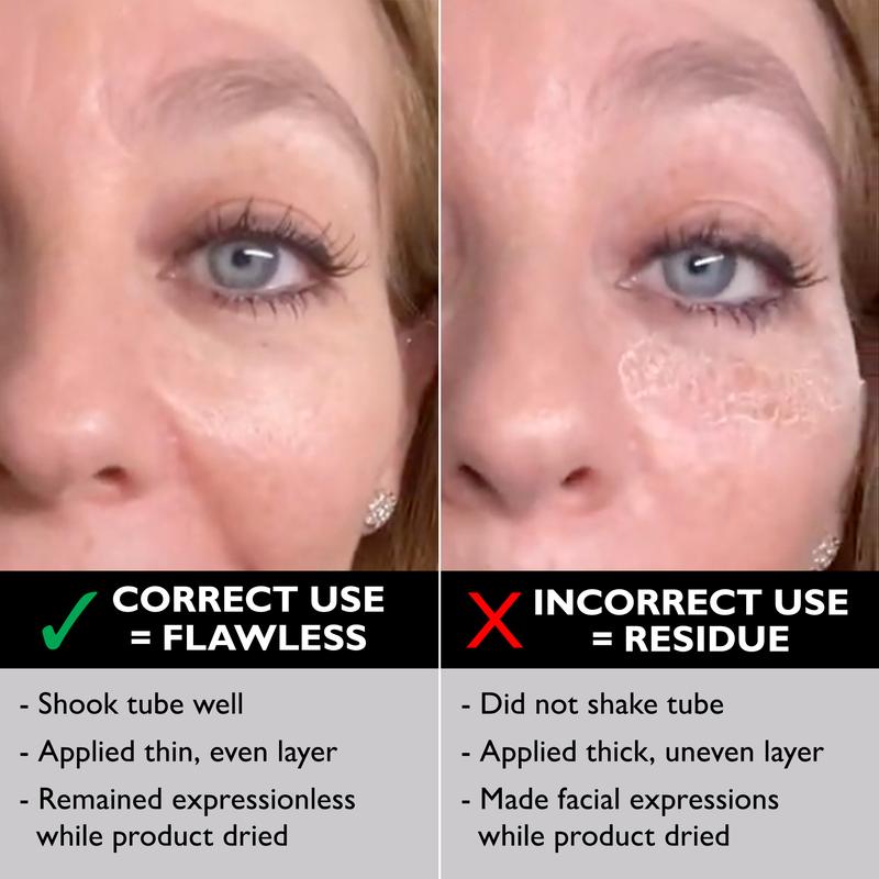 ✨ Instant FirmX Eye - ¡Lifting instantáneo sin agujas! ✨