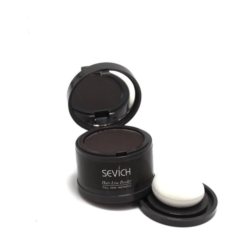 Magic Hair - Oculta Imperfecciones
