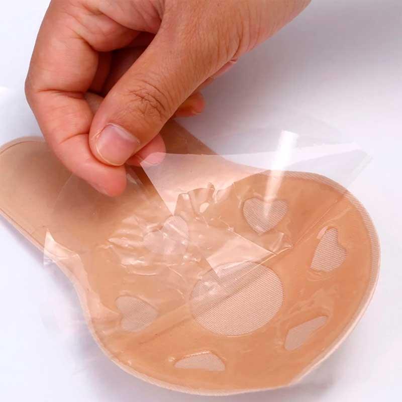 Lift Max - Adhesive Bra That Lifts and Shapes Breasts