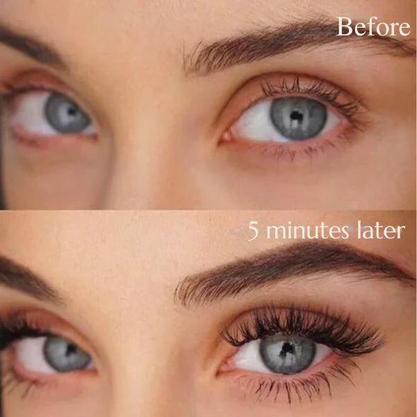 DIVINE LASH - Lash Extensions at home  🔥
