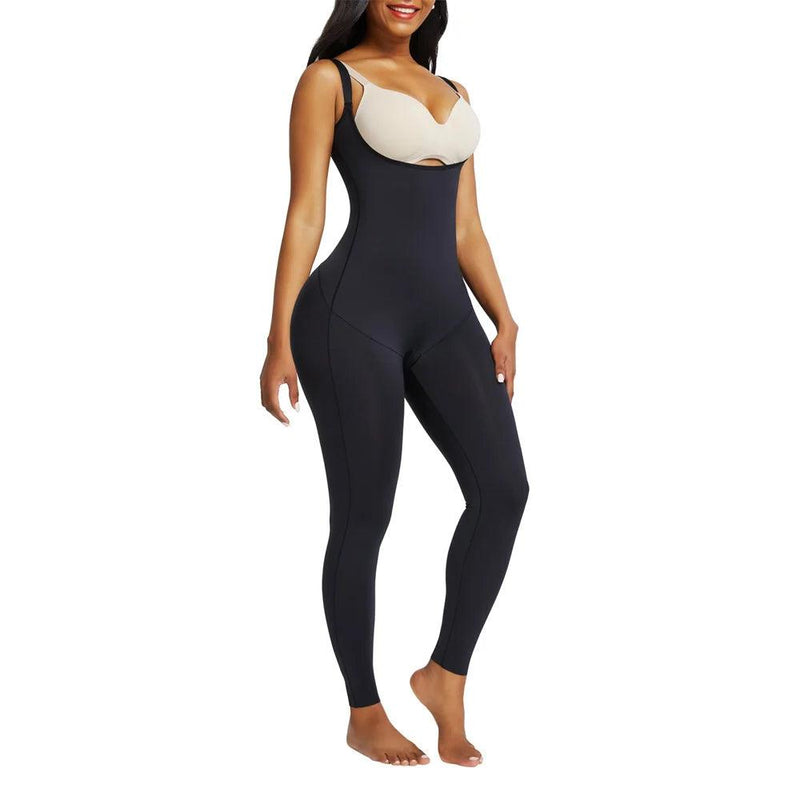 Bodyshaper Slim: El Secreto Para un Cuerpo Más Delineado y Elegante