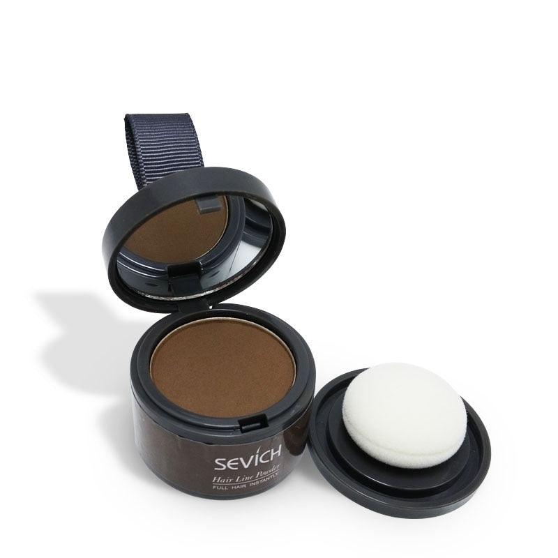 Magic Hair - Oculta Imperfecciones