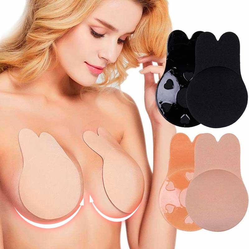 Lift Max - Adhesive Bra That Lifts and Shapes Breasts