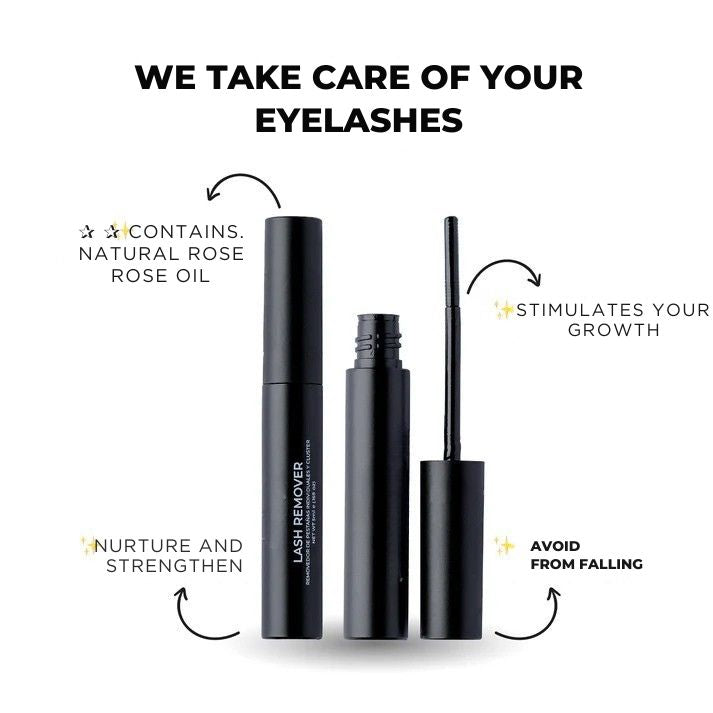 DIVINE LASH - Lash Extensions at home  🔥