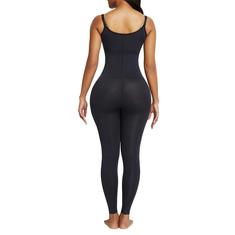 Bodyshaper Slim: El Secreto Para un Cuerpo Más Delineado y Elegante