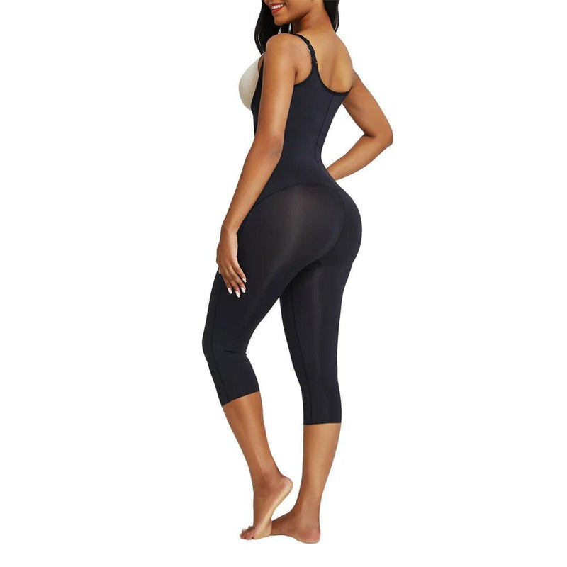 Bodyshaper Slim: El Secreto Para un Cuerpo Más Delineado y Elegante