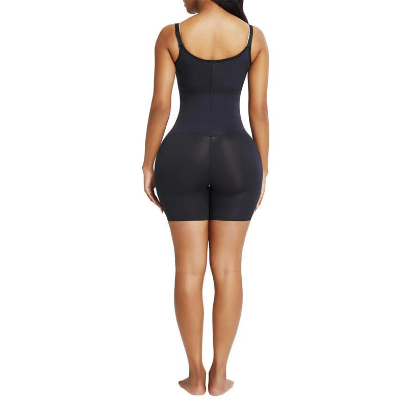 Bodyshaper Slim: El Secreto Para un Cuerpo Más Delineado y Elegante