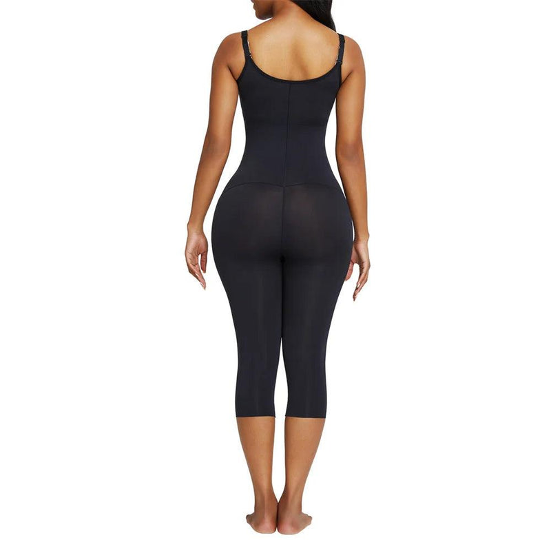 Bodyshaper Slim: El Secreto Para un Cuerpo Más Delineado y Elegante