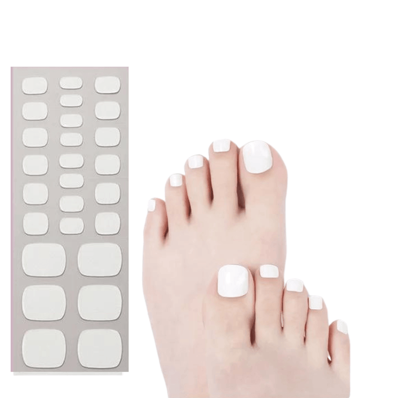 Express Nails: ¡La Manicura Perfecta al Instante!