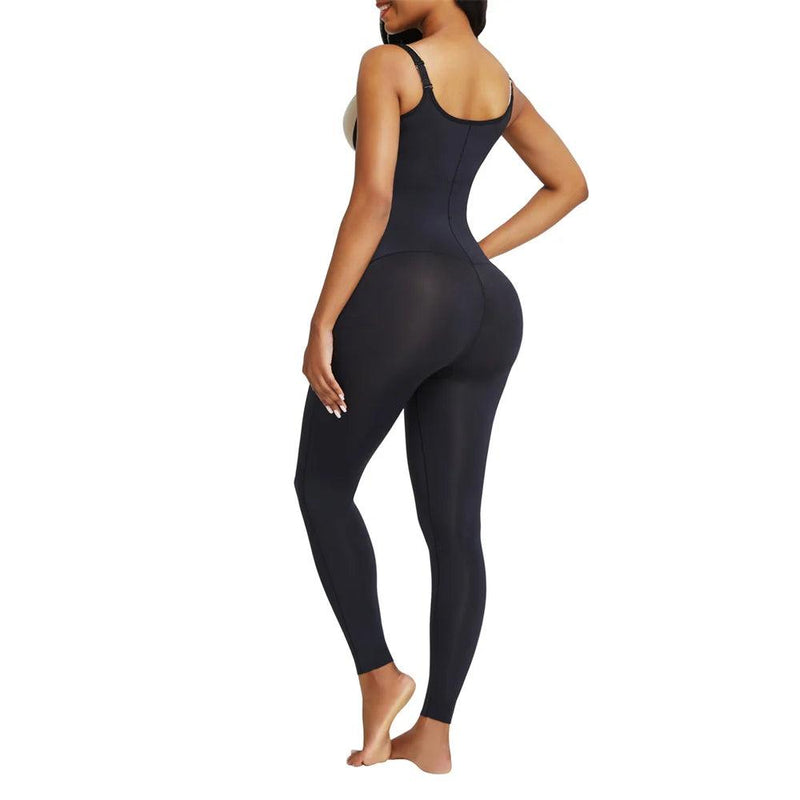Bodyshaper Slim: El Secreto Para un Cuerpo Más Delineado y Elegante