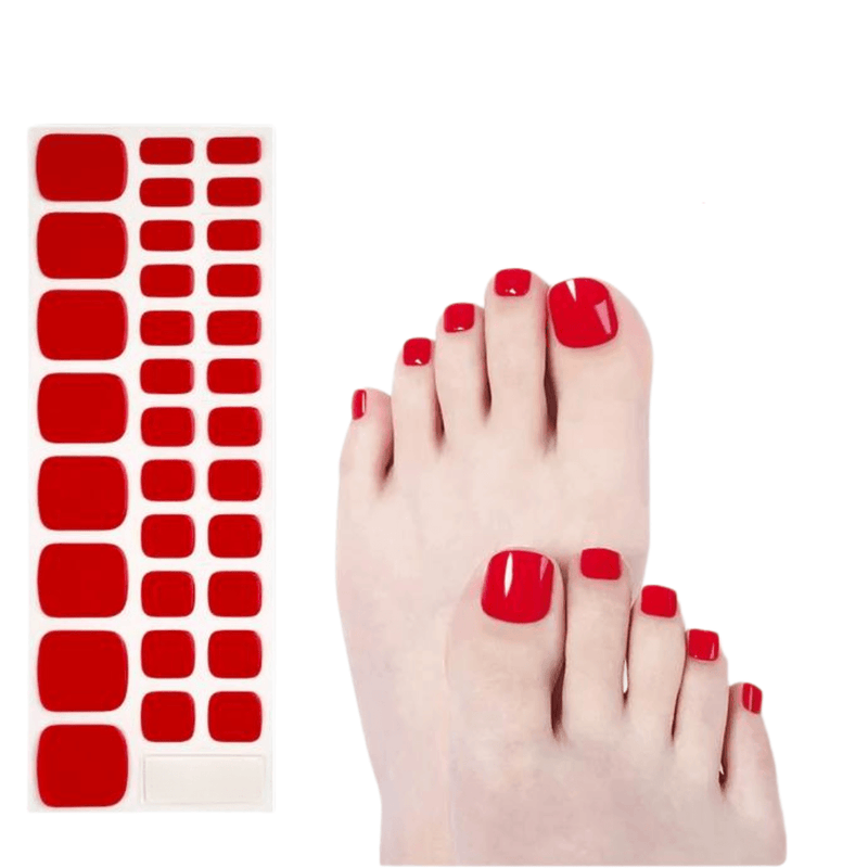 Express Nails: ¡La Manicura Perfecta al Instante!