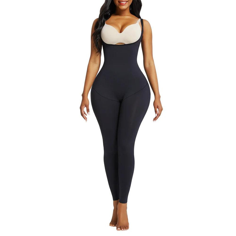Bodyshaper Slim: El Secreto Para un Cuerpo Más Delineado y Elegante