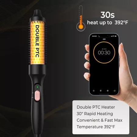 Divine Thermal Brush - Cepillo Voluminizador de Estilo