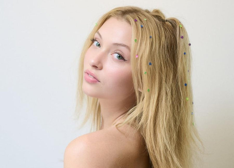 Shine Hair - Tu cabello con un toque de glamour