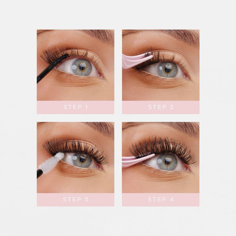 DIVINE LASH - Lash Extensions at home  🔥
