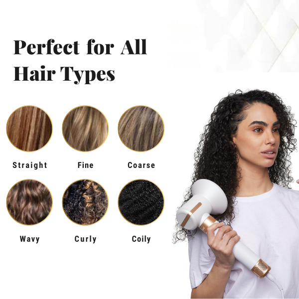 ✨ Divine Styler Pro 7 en 1 2025 - ORIGINAL / ¡El secreto del pelo de salón en casa! ✨