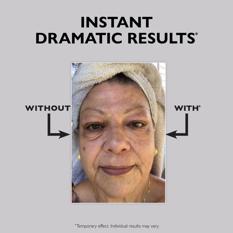 ✨ Instant FirmX Eye - ¡Lifting instantáneo sin agujas! ✨