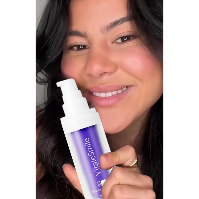 Branqueador Dental SmileKit