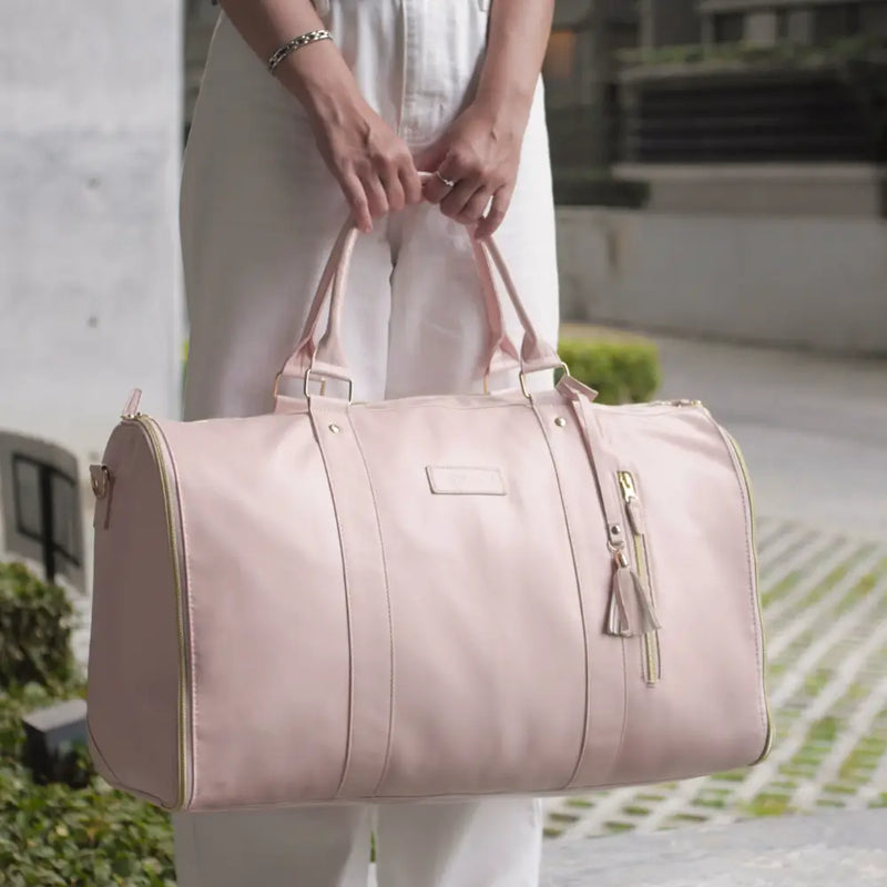 Flex Travel de lujo + Bolsa de zapatos de regalo