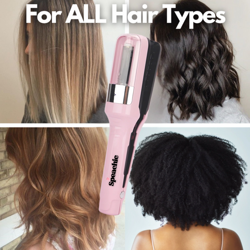 Cortadora de pelo Divine