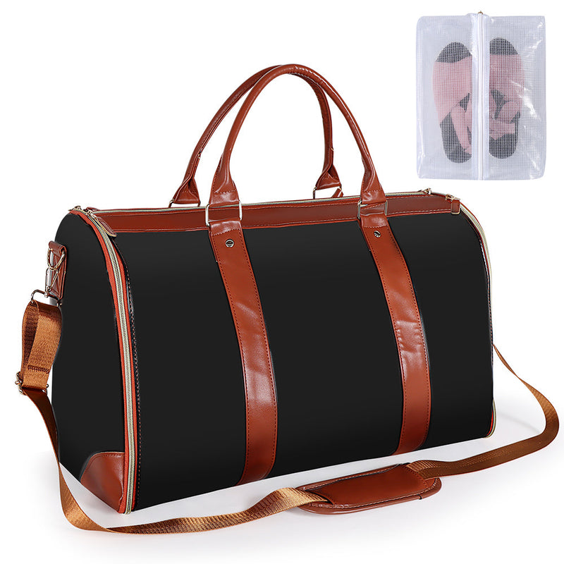 Flex Travel de lujo + Bolsa de zapatos de regalo