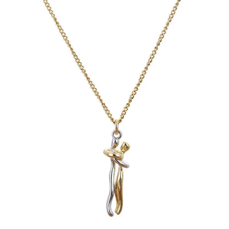 Hug Necklace -Special Valentine's Day Offer