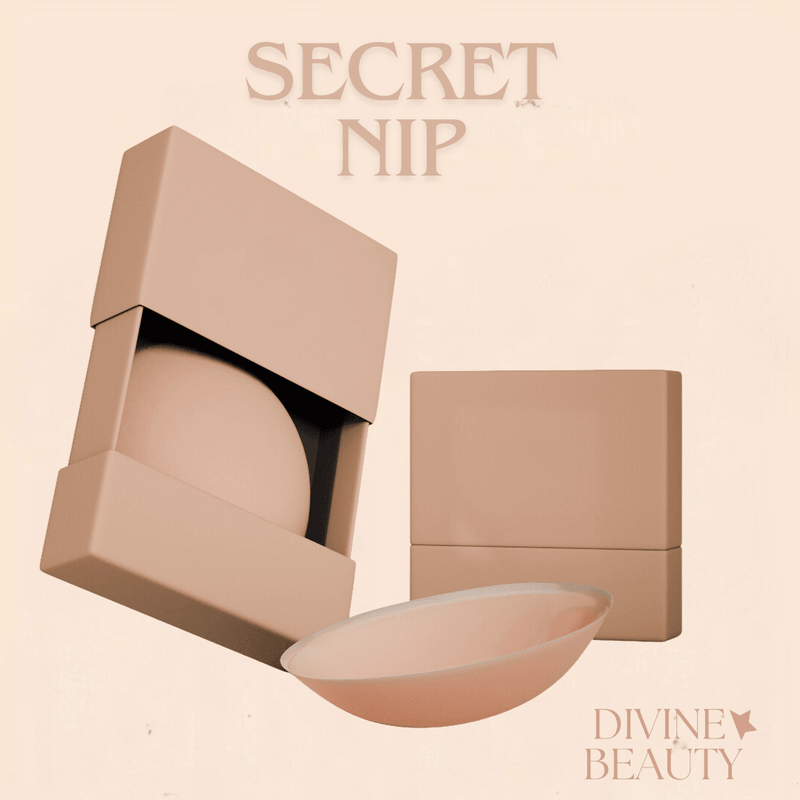 Secret Nip - Descubre el Máximo Confort - ¡50% de Descuento Hoy!