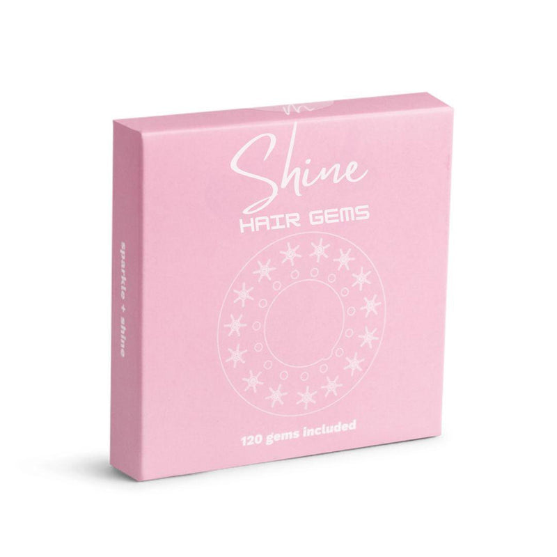 Shine Hair - Tu cabello con un toque de glamour