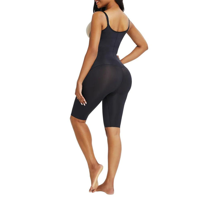 Bodyshaper Slim: El Secreto Para un Cuerpo Más Delineado y Elegante