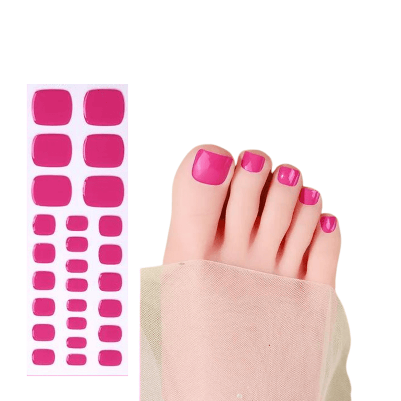 Express Nails: ¡La Manicura Perfecta al Instante!