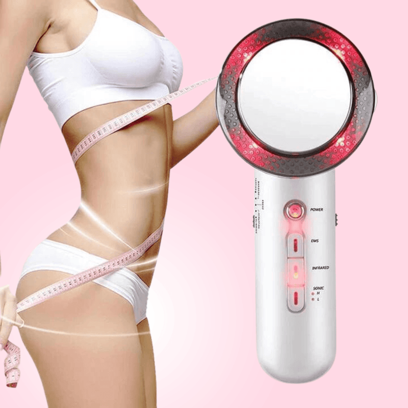 LipoPower - Non-Surgical Liposuction