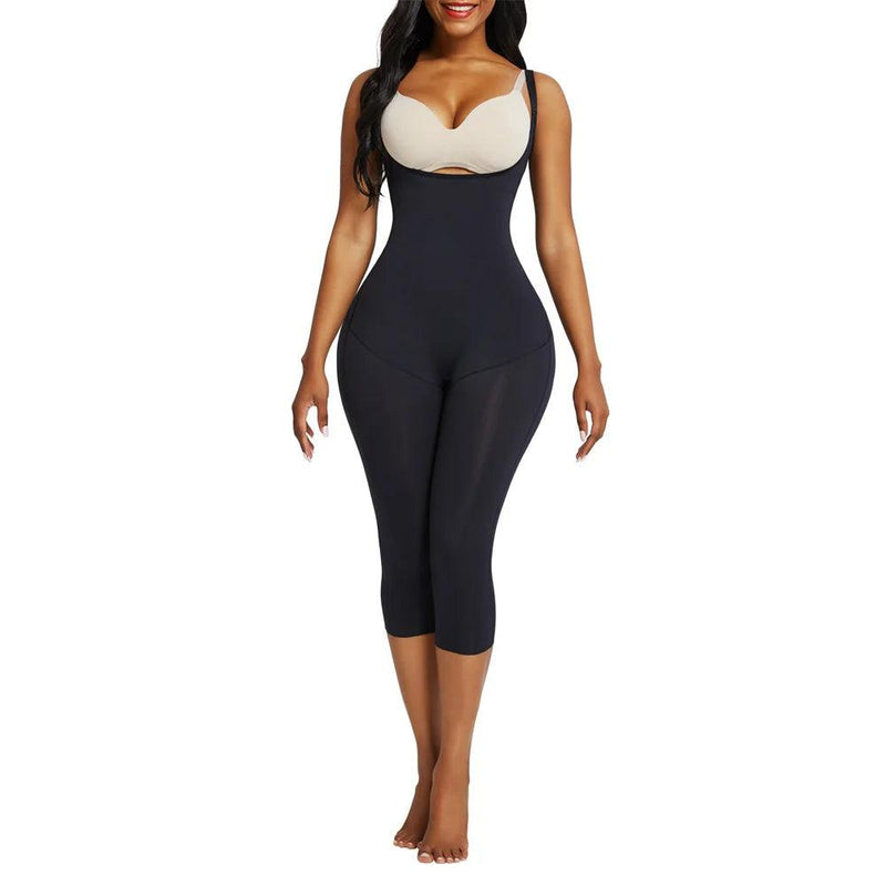 Bodyshaper Slim: El Secreto Para un Cuerpo Más Delineado y Elegante