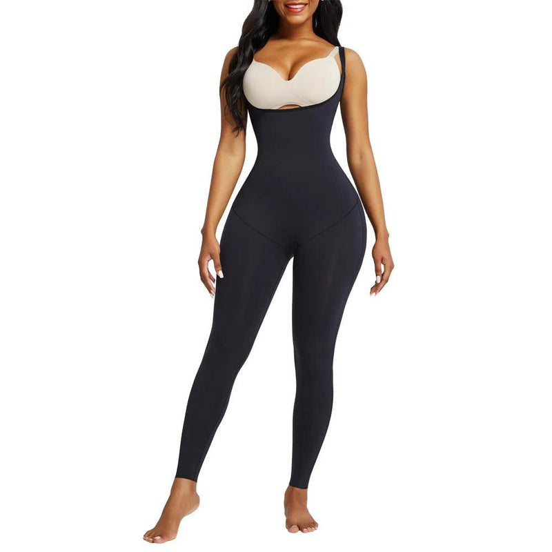 Bodyshaper Slim: El Secreto Para un Cuerpo Más Delineado y Elegante